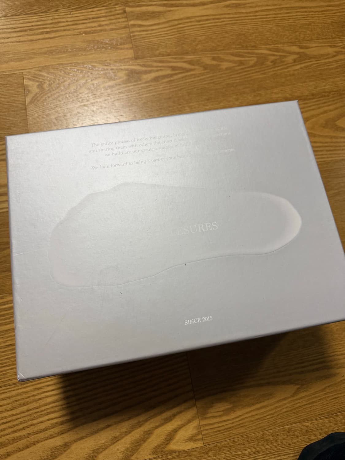 써저리 쏘유레슈어 슬리퍼 상품이미지7