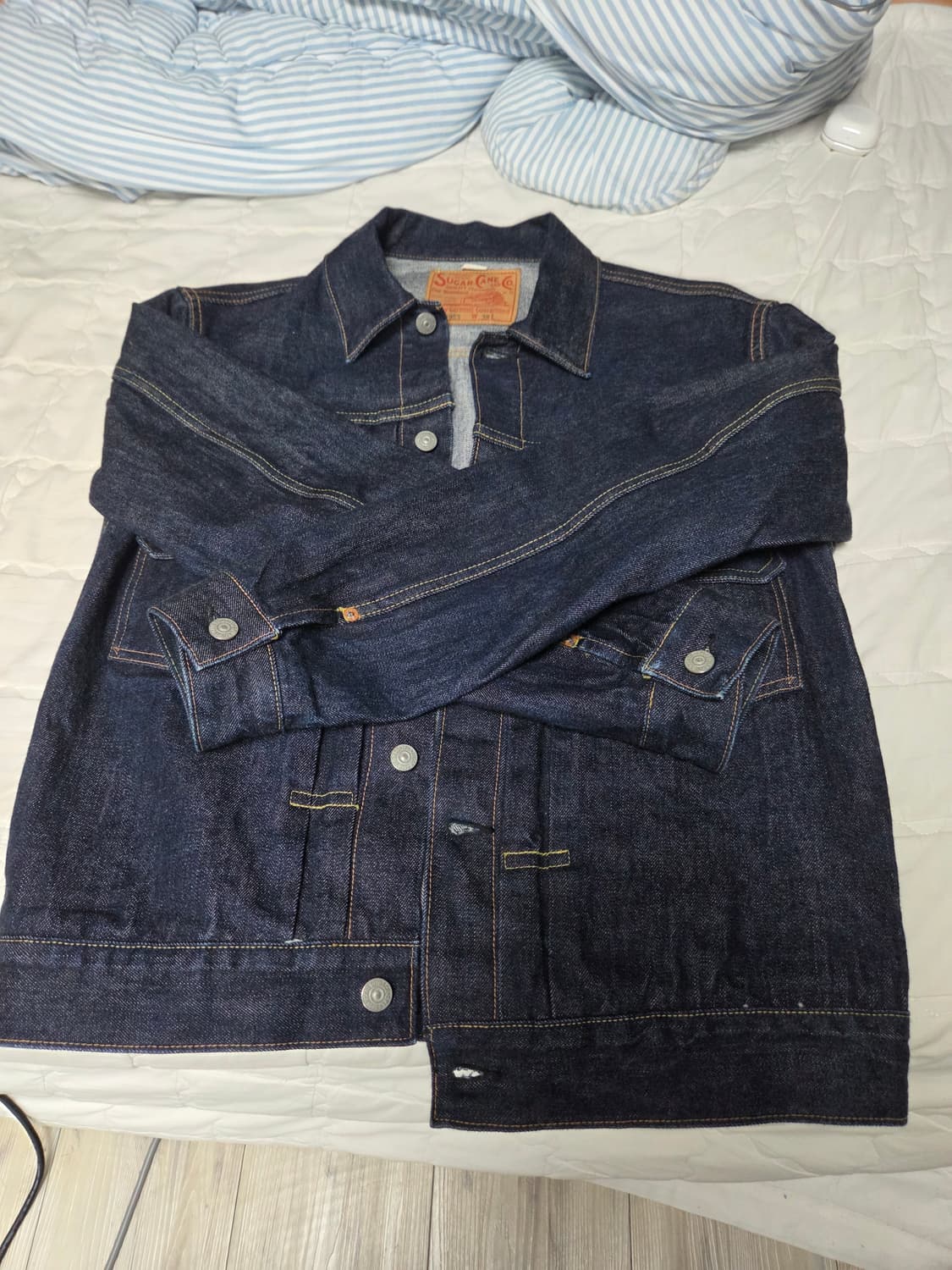 슈가케인 타입2 상품이미지1