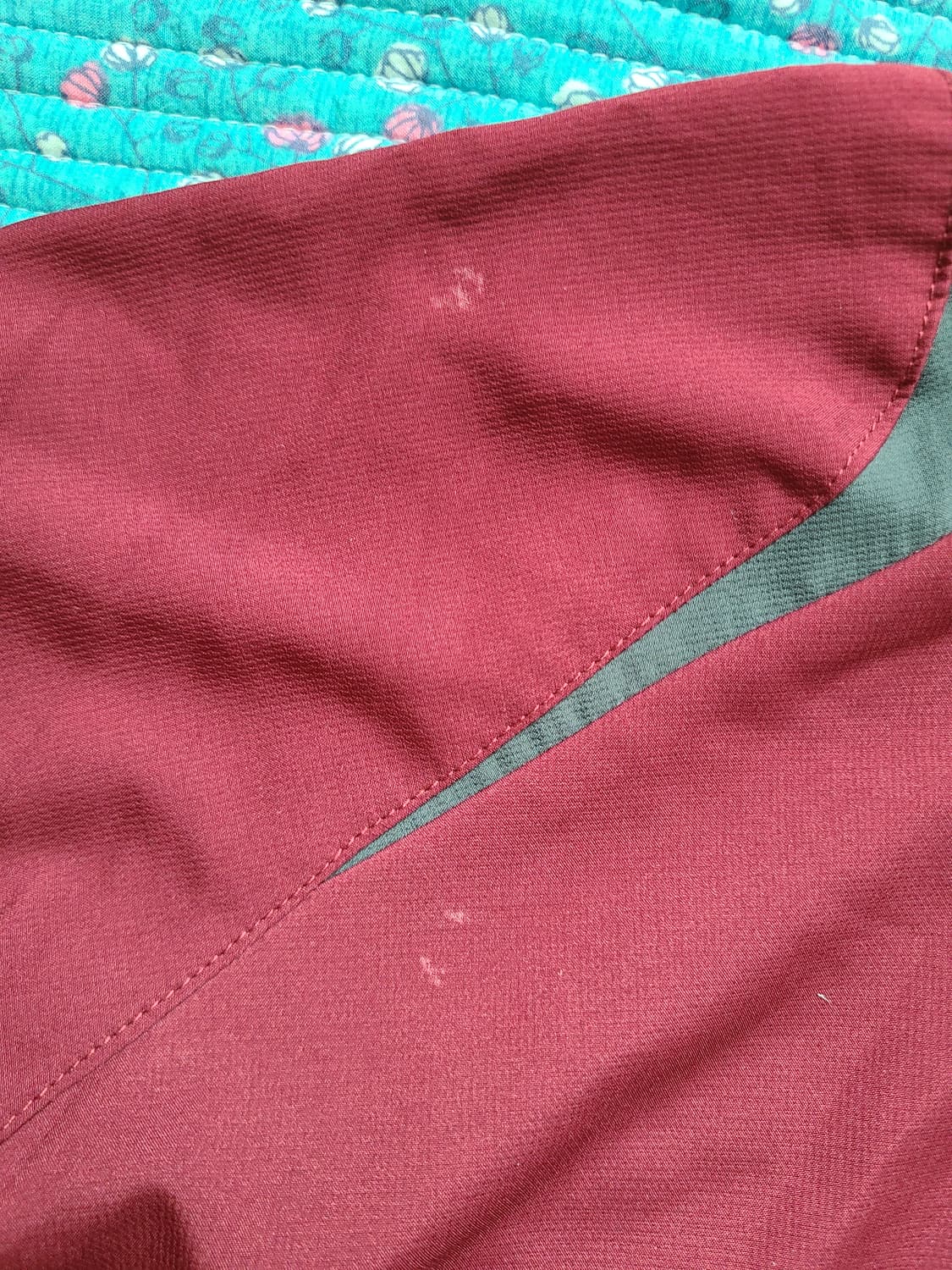 아스날 나이키 하이버리 트랙탑 (US XL) 상품이미지9