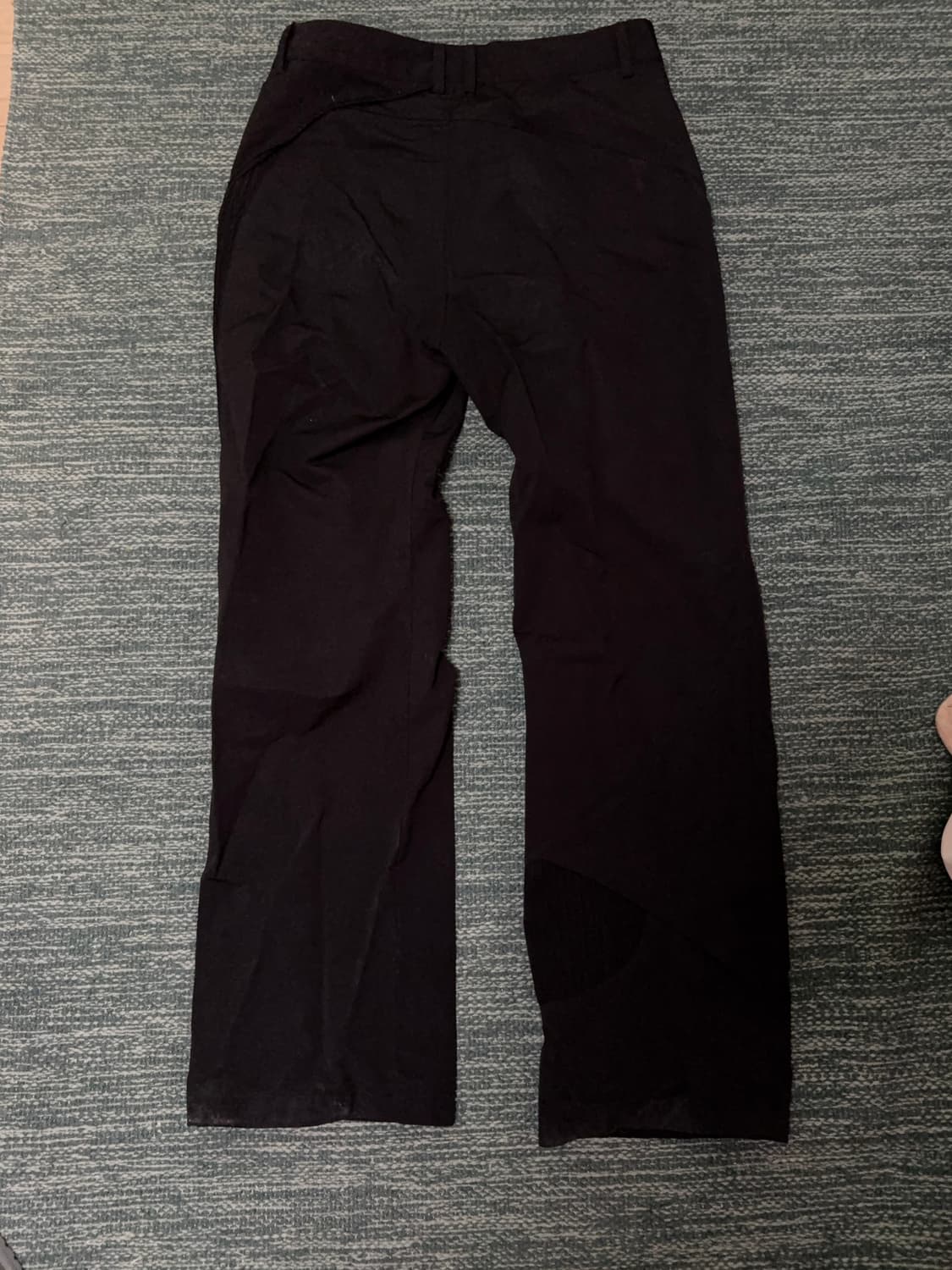 Xlim ep5. pants Black 2size 상품이미지5