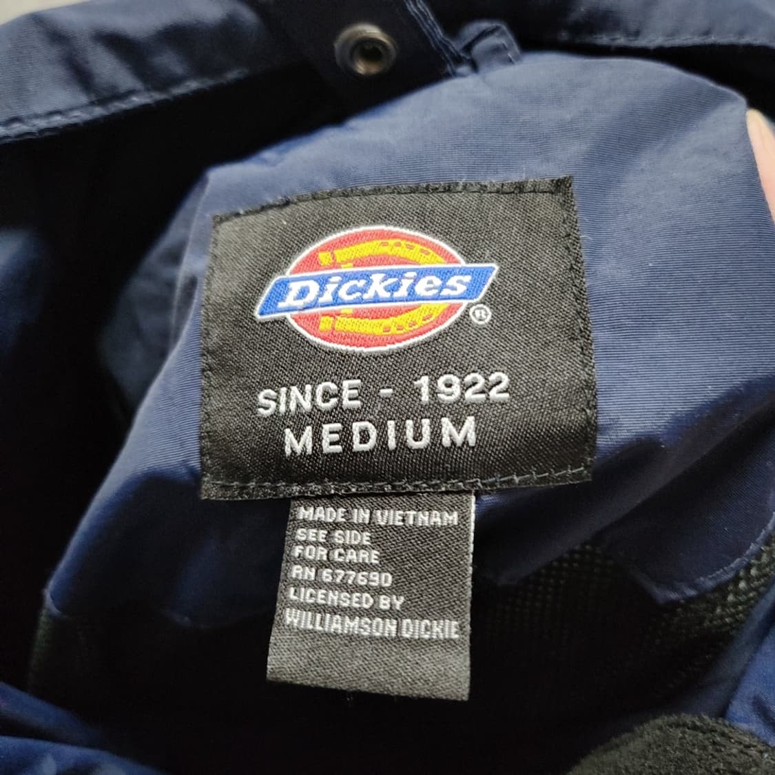 [95] 디키즈 바람막이 (2900) 상품이미지4