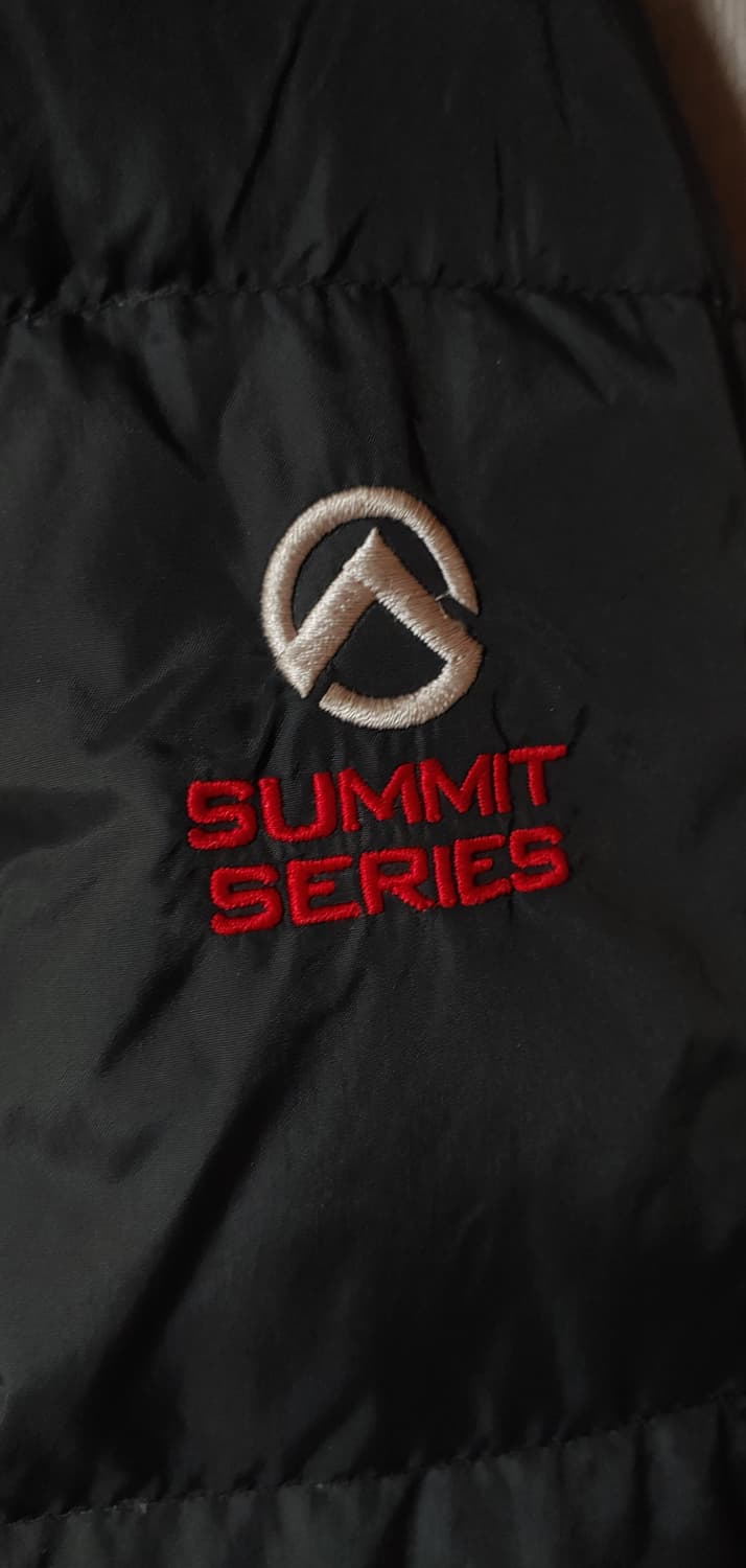 노스페이스 써밋 퍼텍스 구스다운 패딩 상품이미지3