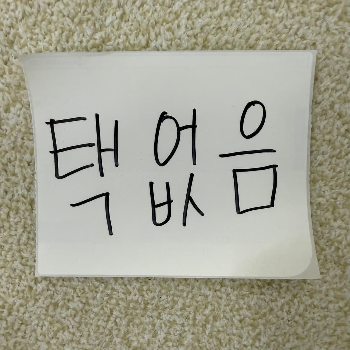 [실측확인] 빈티지 와이드 버뮤다팬츠 0105T1 상품이미지3