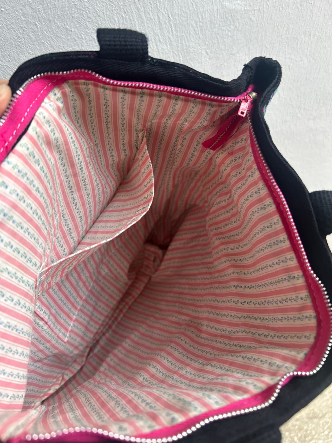 나비 가방  상품이미지6