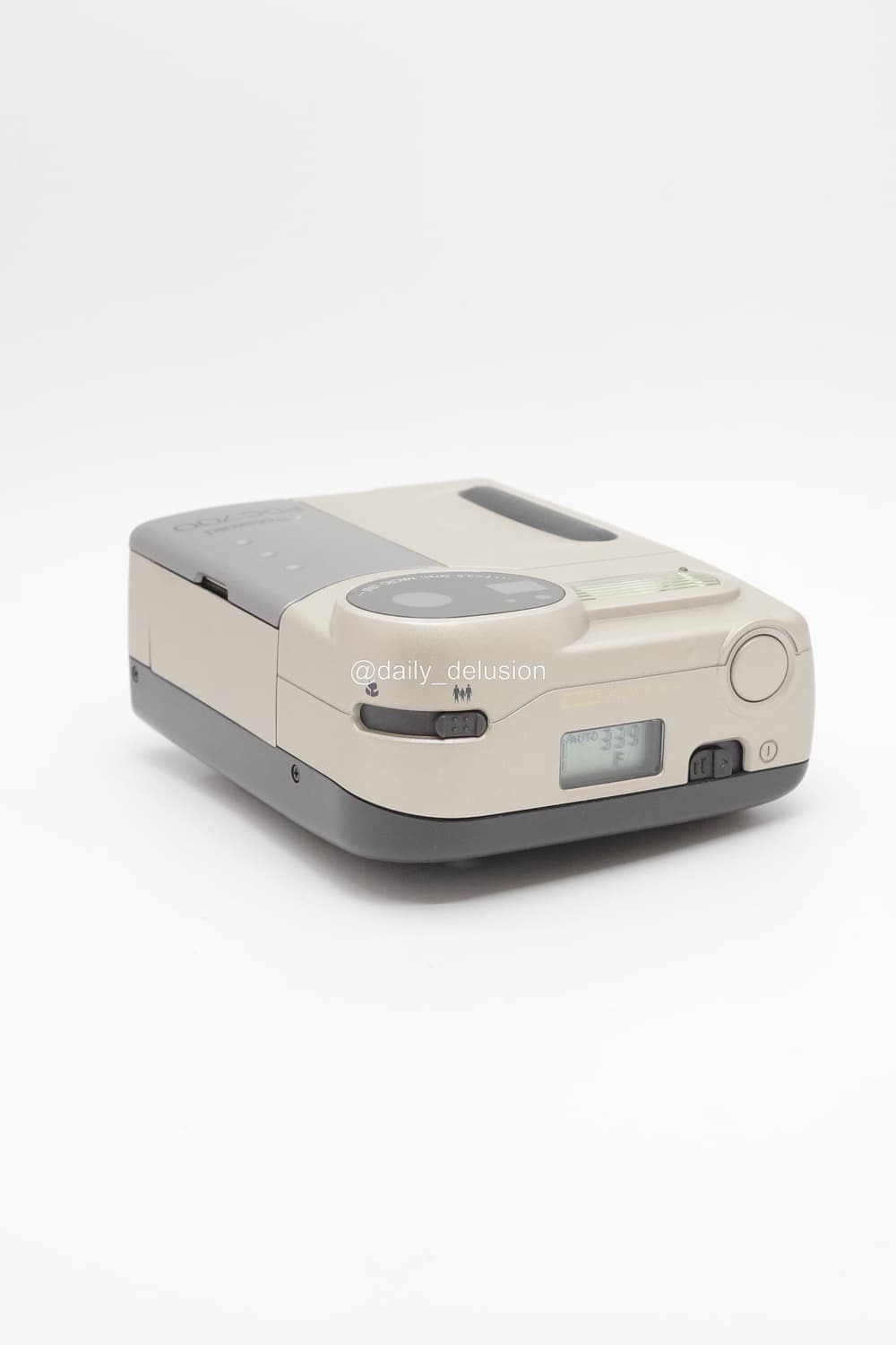 폴라로이드 PDC 700 상품이미지5