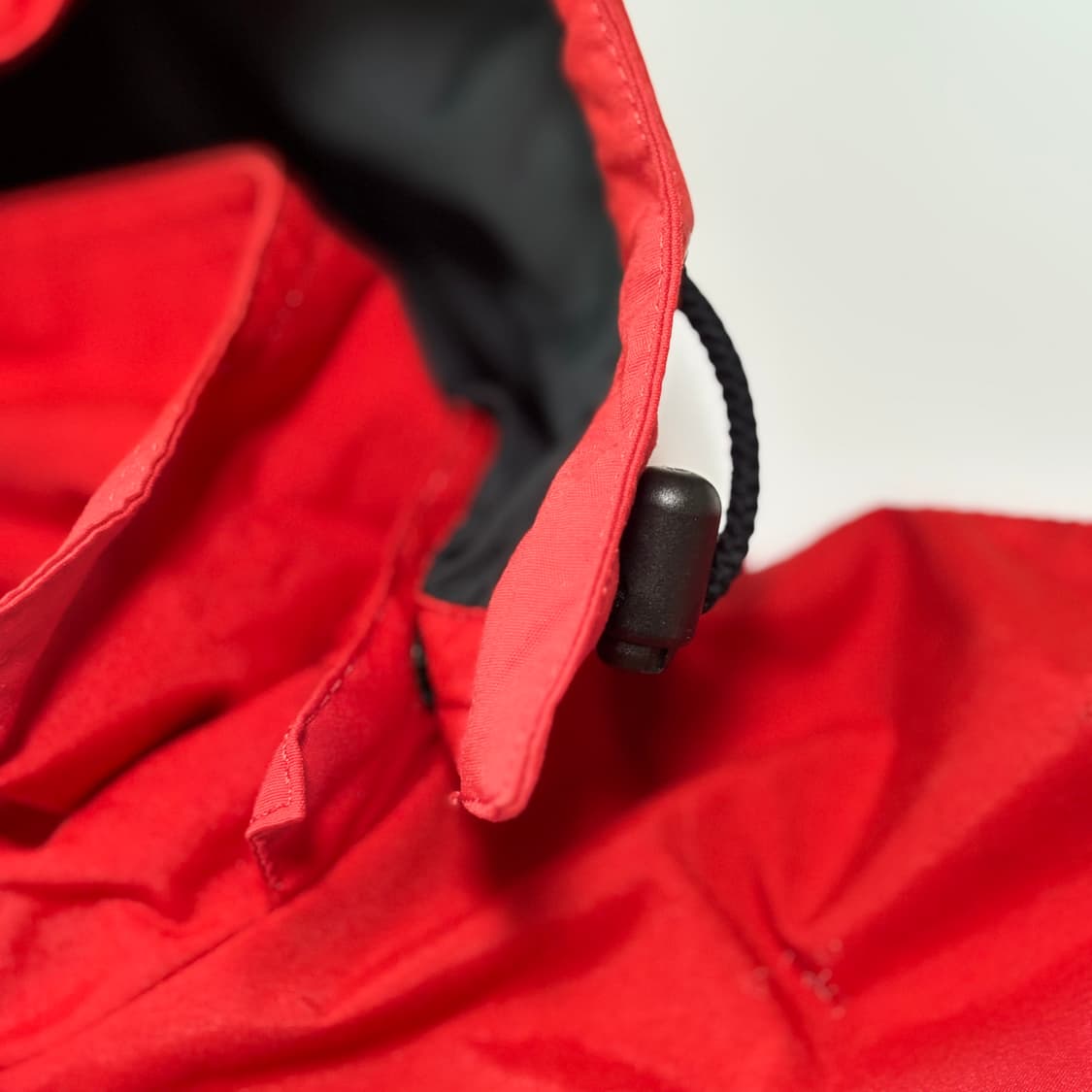 90s 퀵실버(Quiksilver) 엔트란트-GII 테크니컬 아노락 자켓 상품이미지4