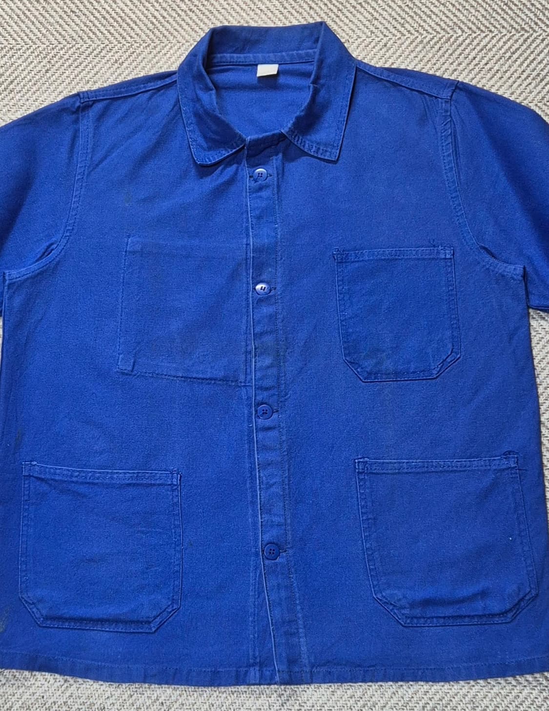 프렌치 워크자켓 _ j7 상품이미지4