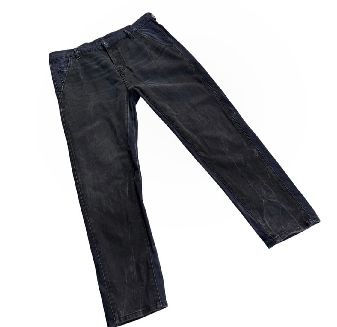 디젤 워싱 데님 상품이미지1