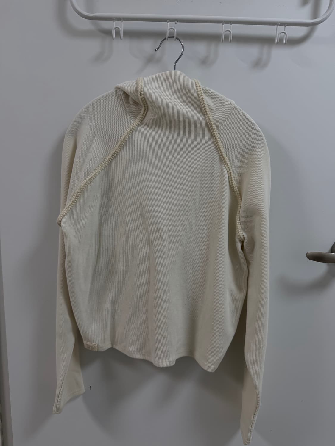 나비버스 베이스볼 후디 상품이미지2