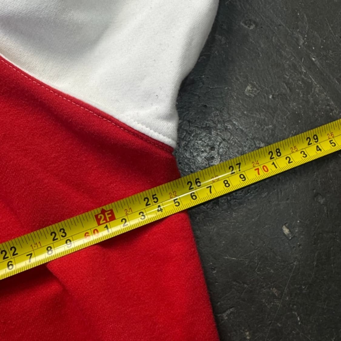 105 나이키 에어 후드집업 상품이미지7