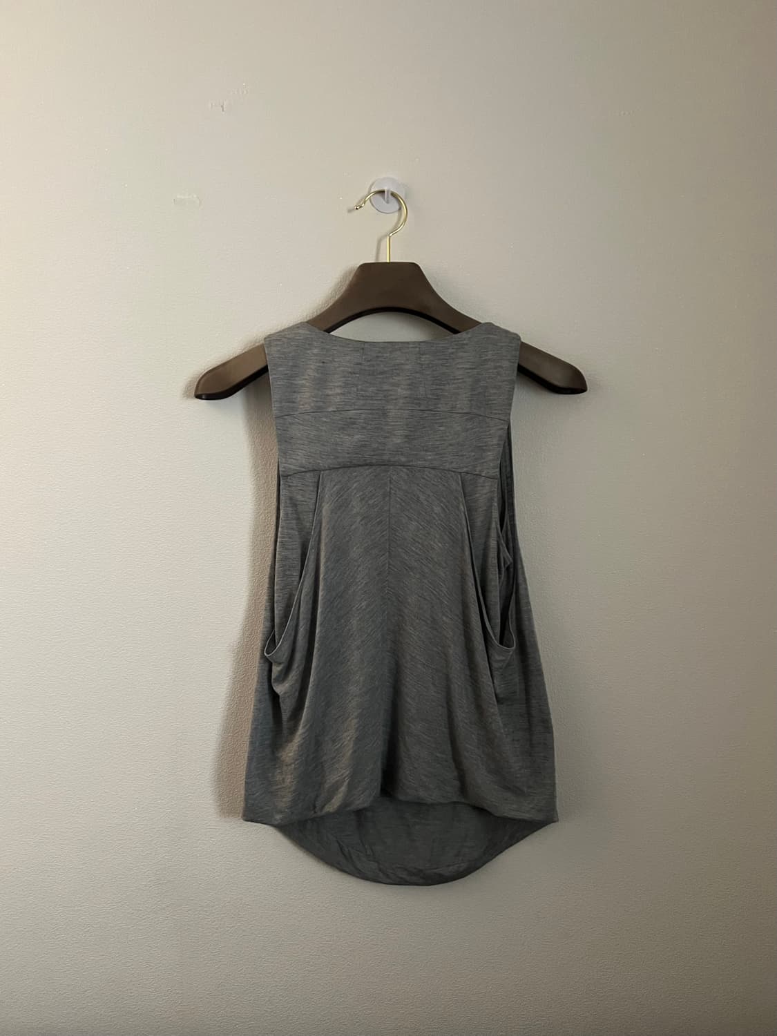 Helmut Lang 레이어드 슬리브리스 상품이미지2