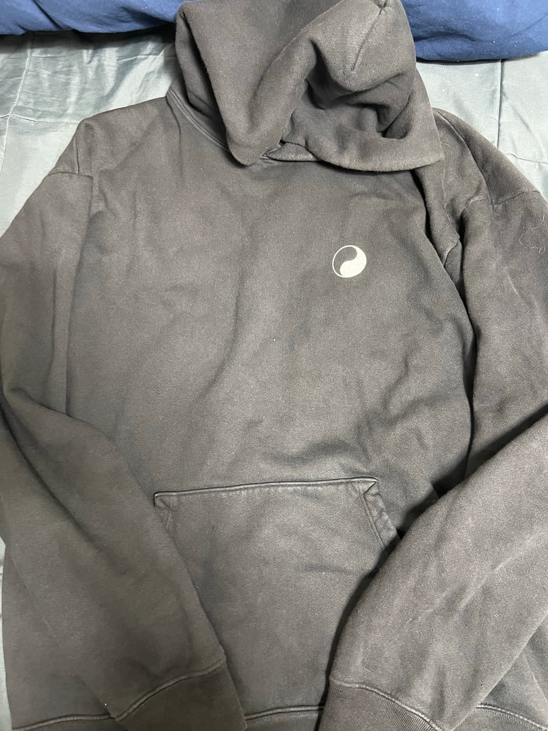 스투시 아워레가시 후드 L 상품이미지1