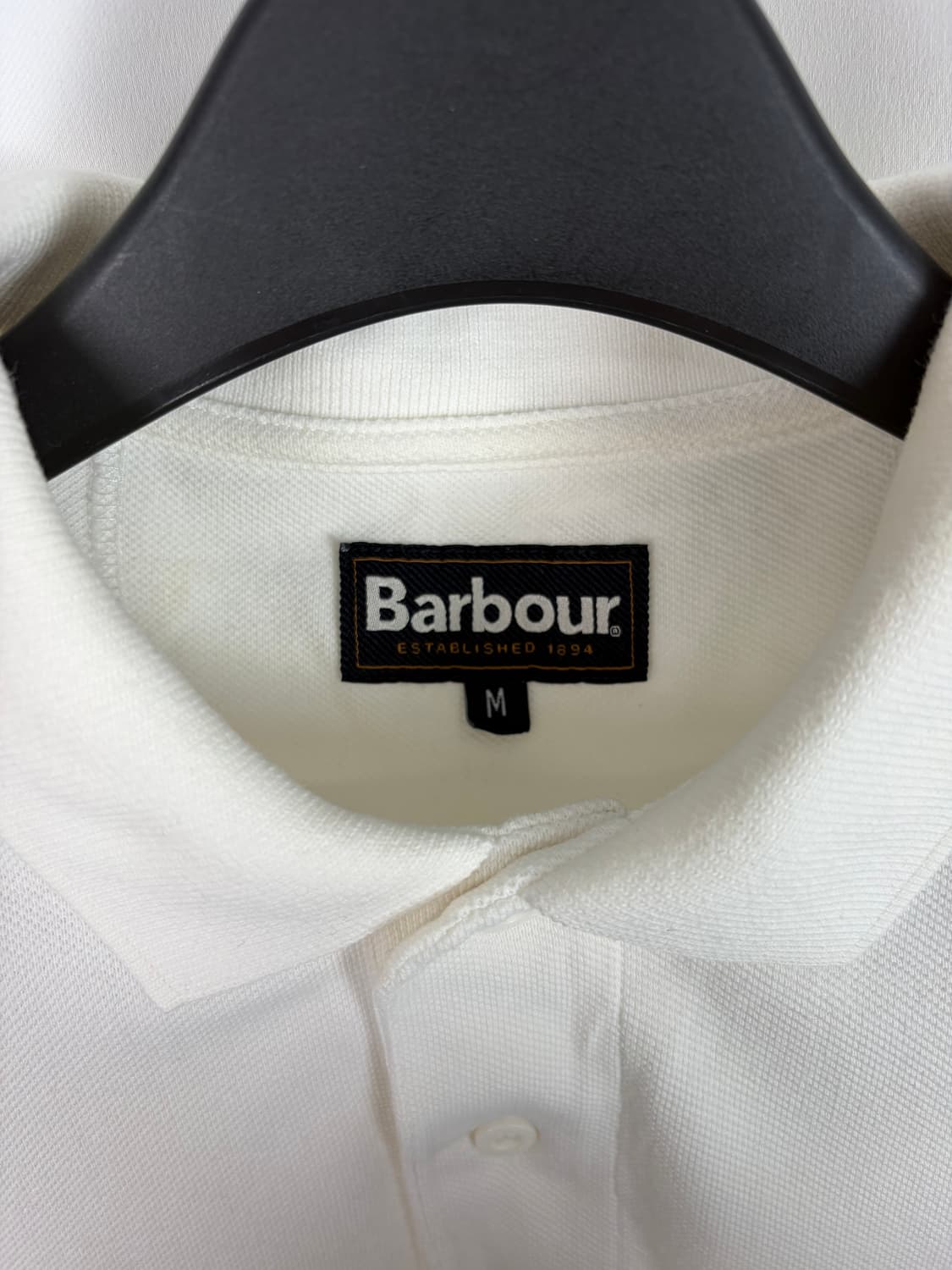 a539) 바버 Barbour 카라티 상품이미지3