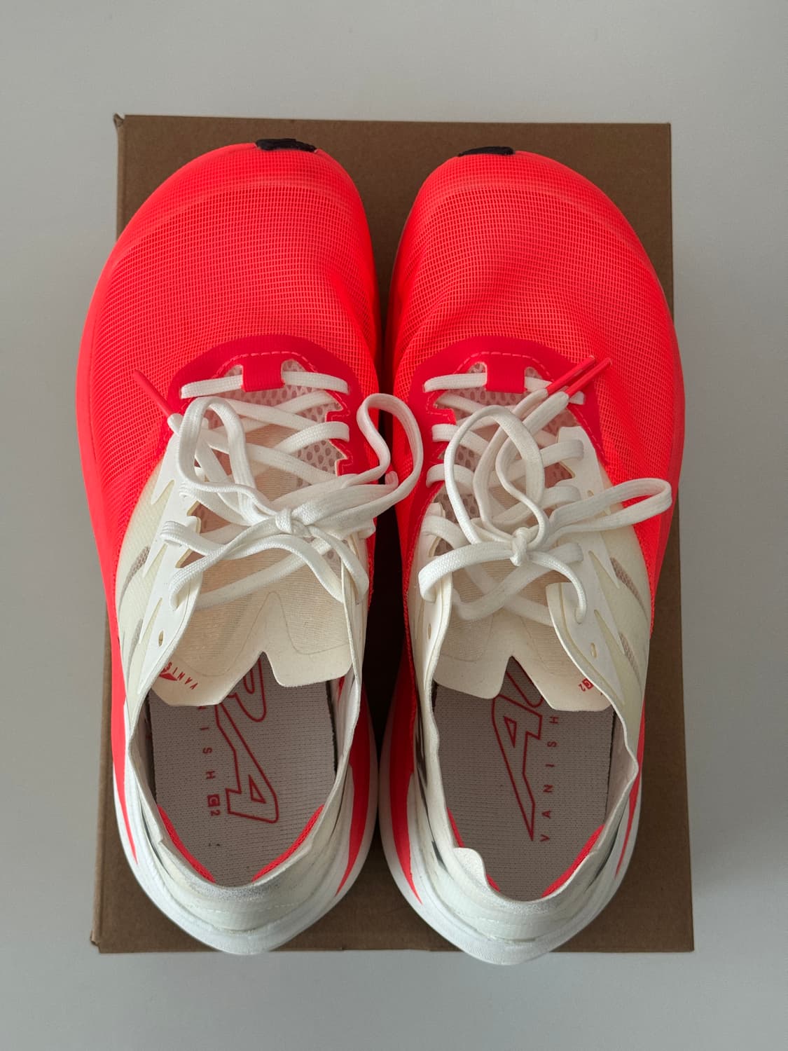 알트라 베니쉬 카본 2 Altra Vanish Carbon 2 카본화 상품이미지6