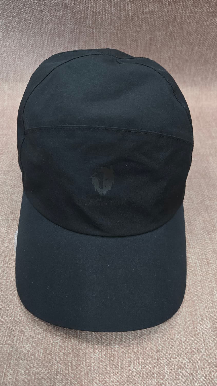 블랙야크 남여공용 캡모자 고어텍스 방수 등산모자 고어볼캡 상품이미지1