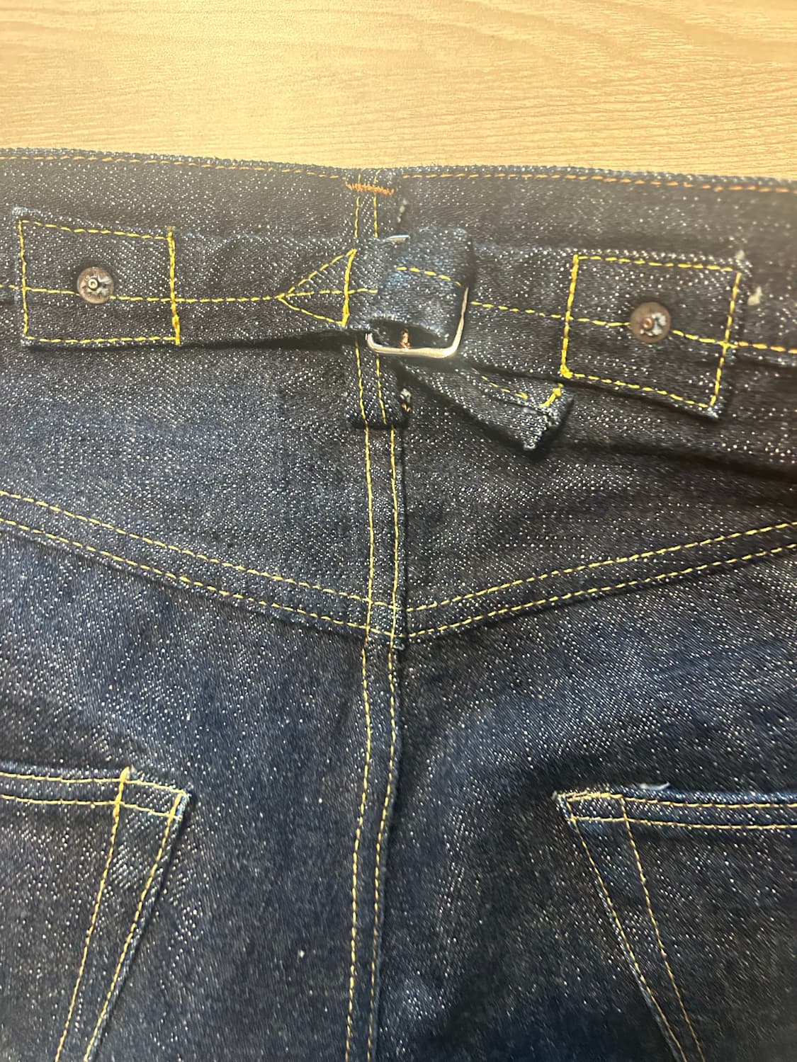 풀카운트 1301sr 30/32 상품이미지4