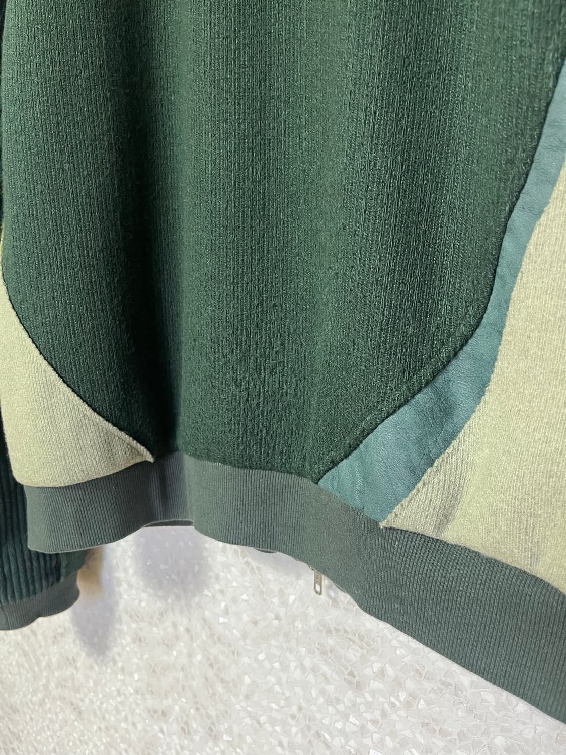 엑슬림 ep.06 져지 그린 상품이미지6