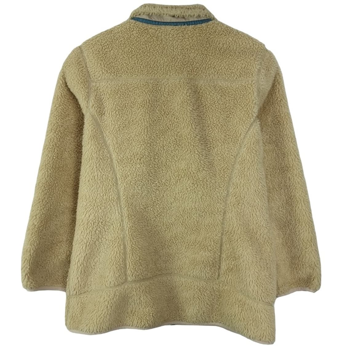 [파타고니아] 로고 패치 쉐르파 후리스 자켓 M19389 상품이미지3