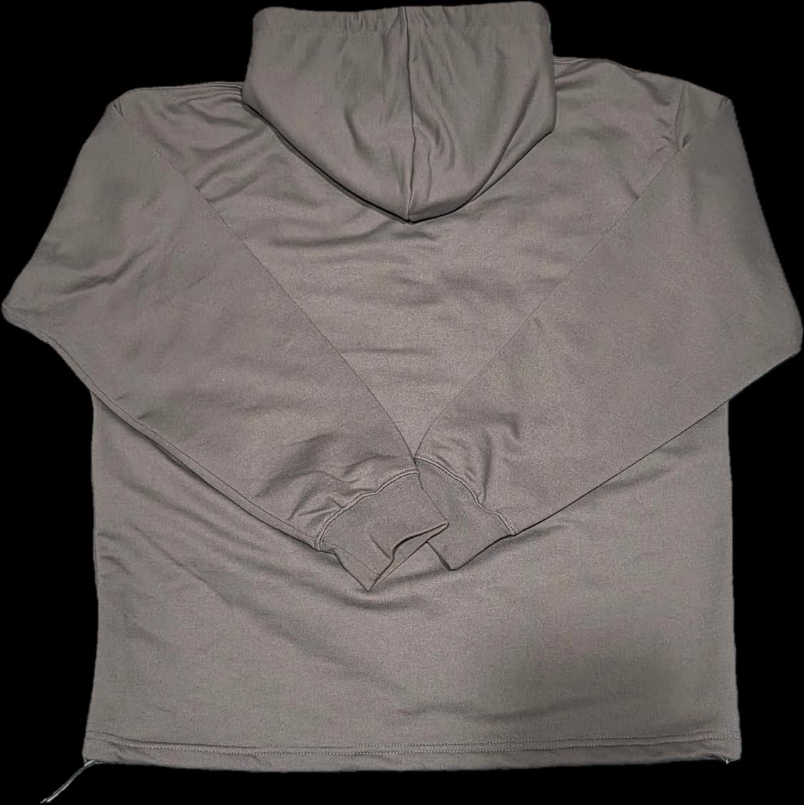 아트오브필드 심볼 후드티 그린 2사이즈 상품이미지5