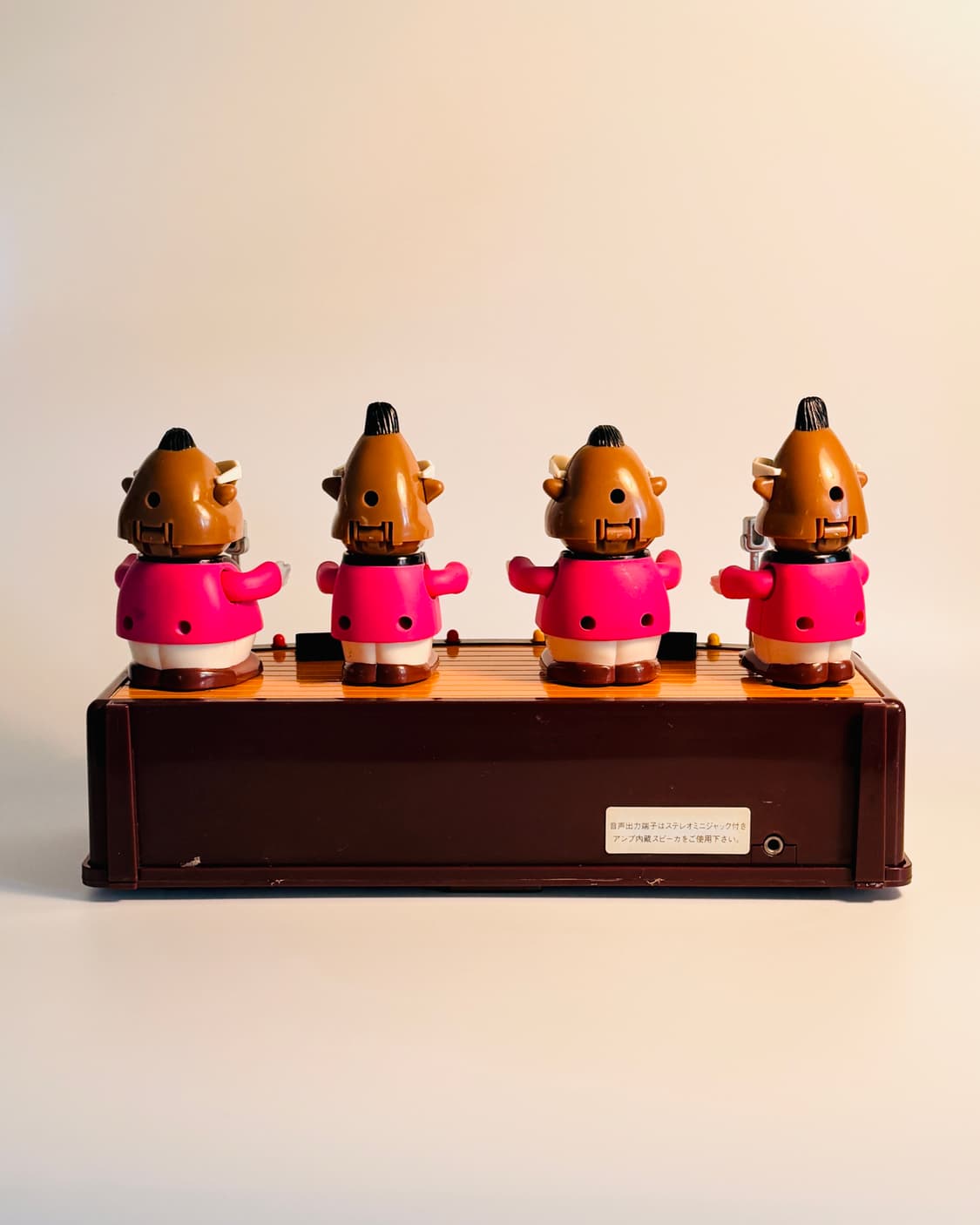 뮤직토이 | Doo-Wop Brothers 상품이미지5