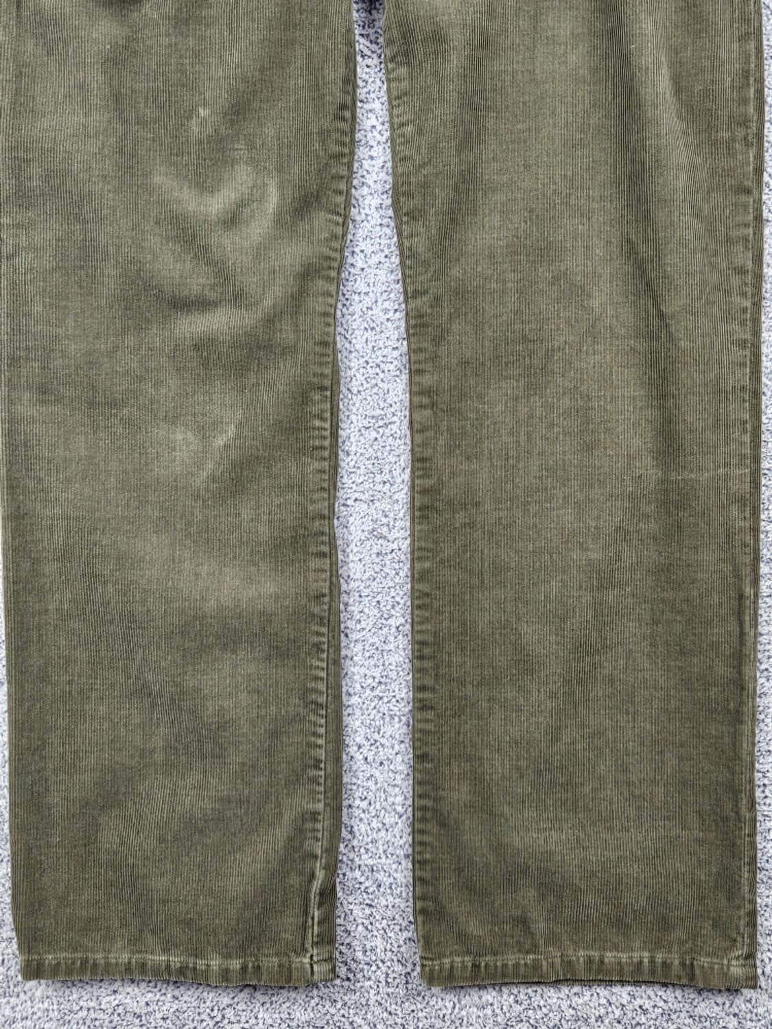 폴로랄프로렌 클래식 코튼 코듀로이 팬츠 ( 30" ) / 10295 상품이미지7