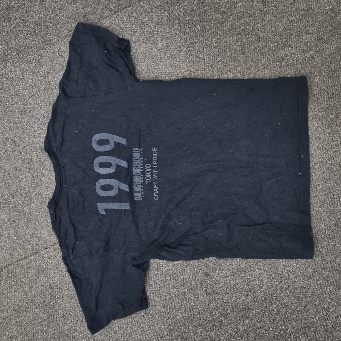 네이버후드 반팔 상품이미지2