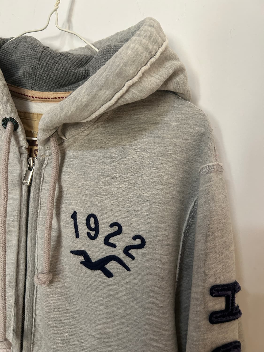 홀리스터 후드집업  상품이미지2