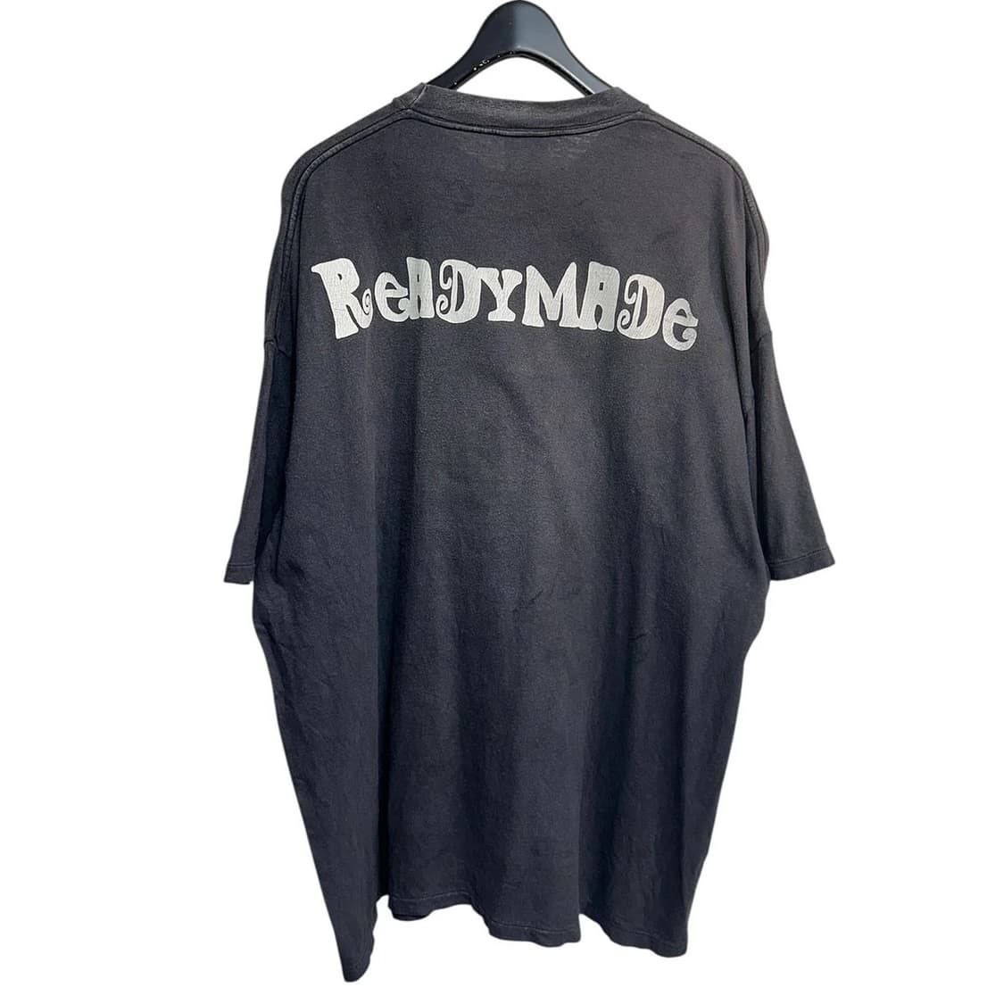 READYMADE SS T-SHIRT PEACE T-shirt 상품이미지2