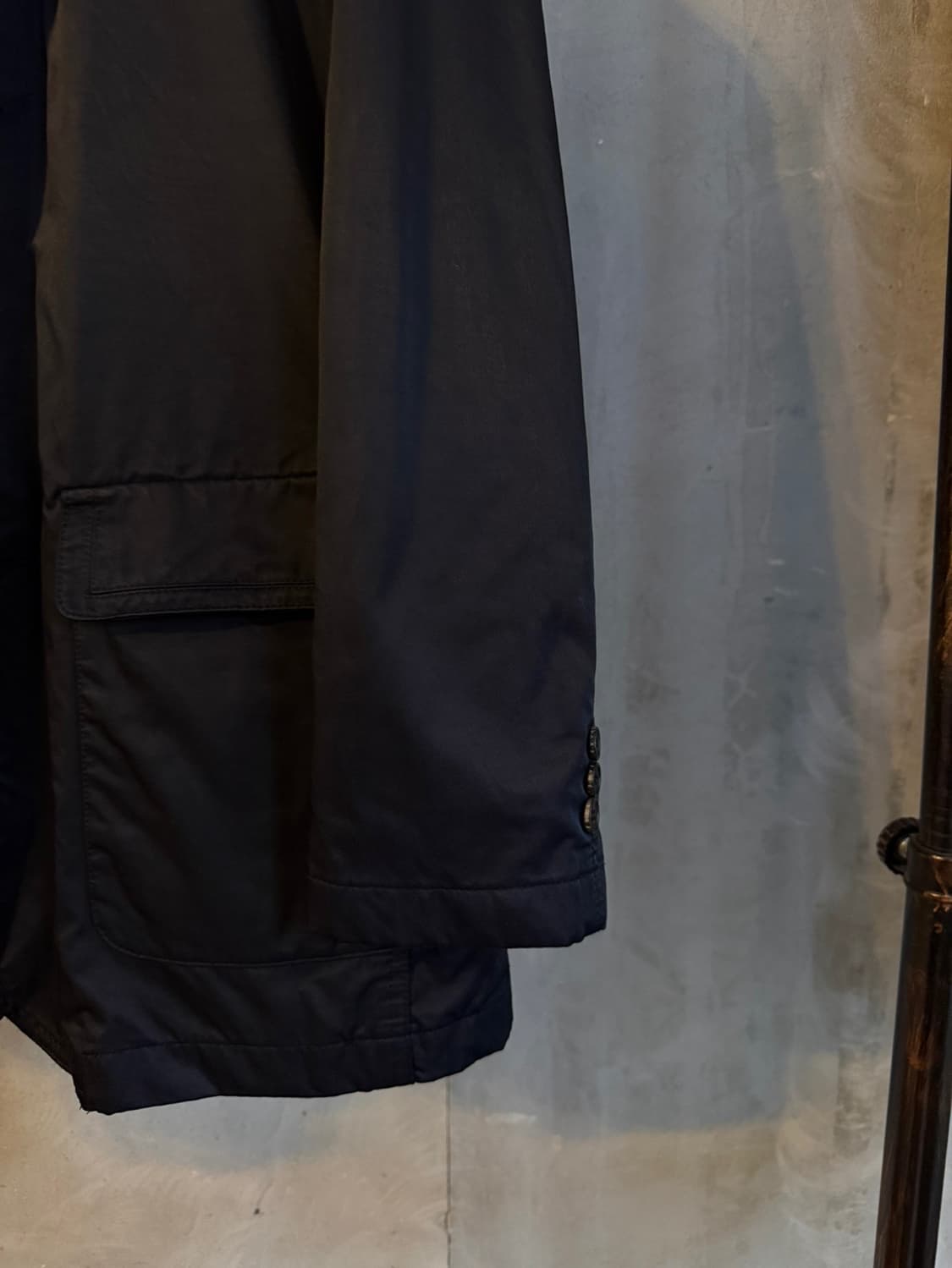 DAKS 닥스 유틸리티 자켓 100 상품이미지6