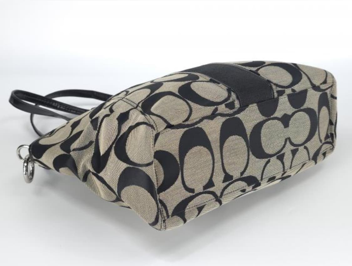 코치 숄더백 상품이미지7