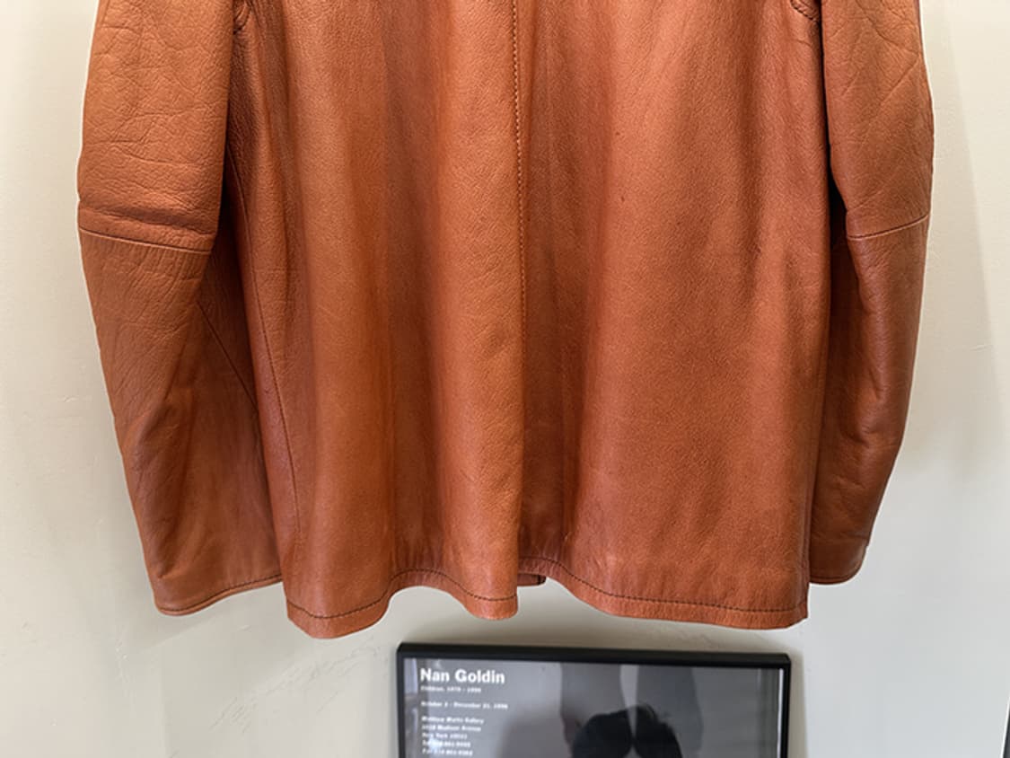 INBREED_ deer skin (M) 상품이미지6