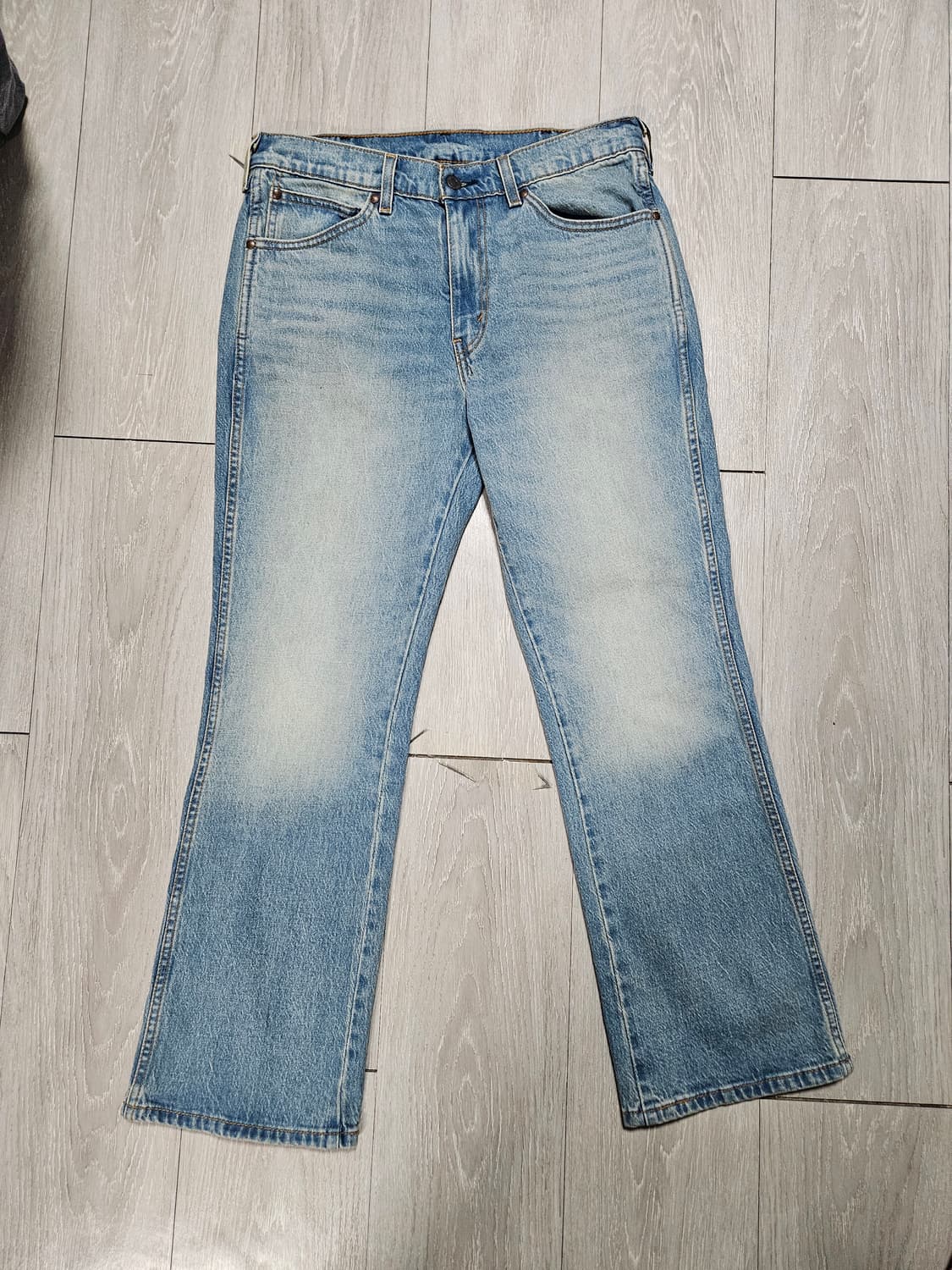 리바이스 537 상품이미지4