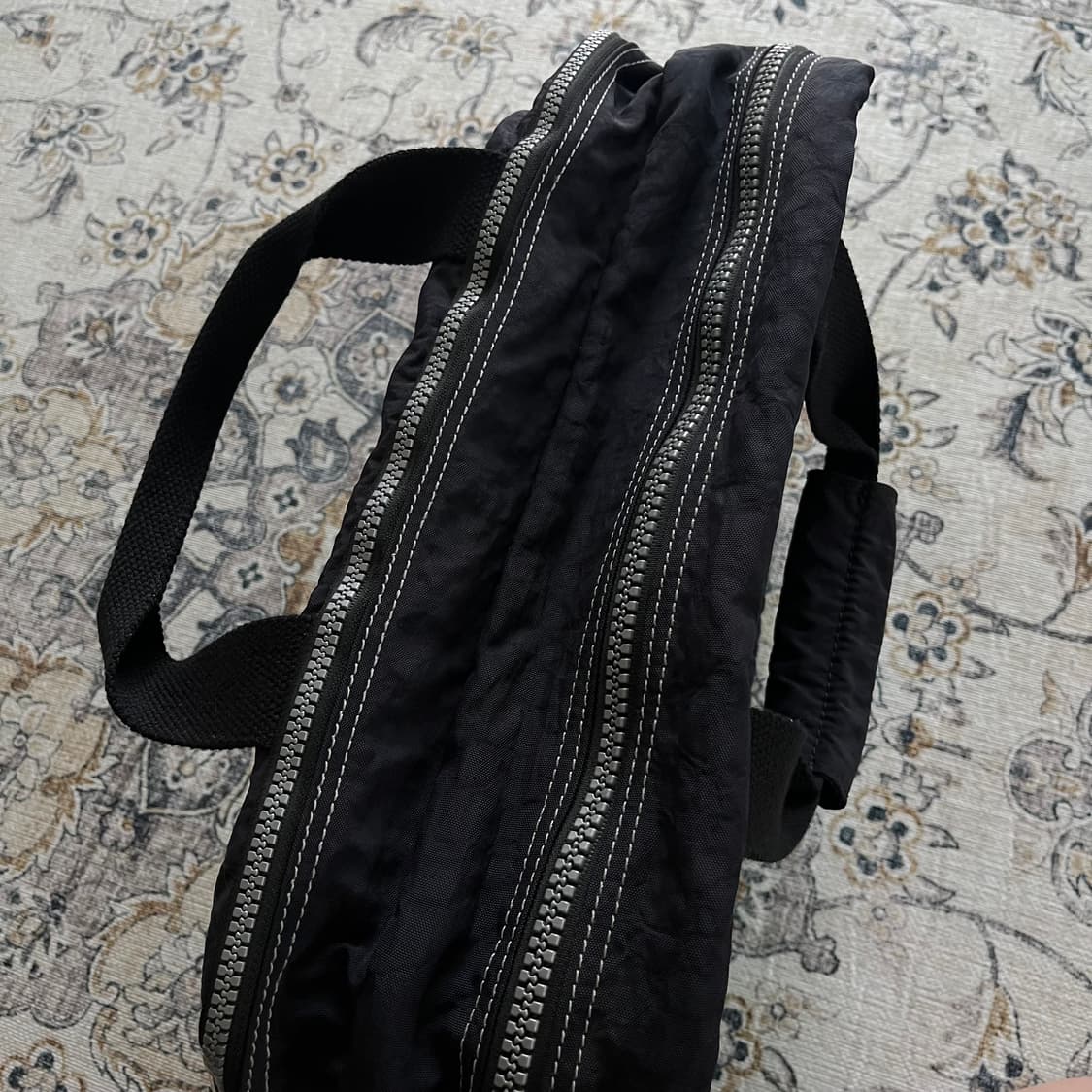 키플링 노트북 수납 투웨이 가방 상품이미지5