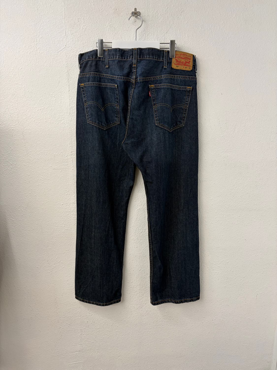 LEVI'S 569 (#036) 상품이미지3