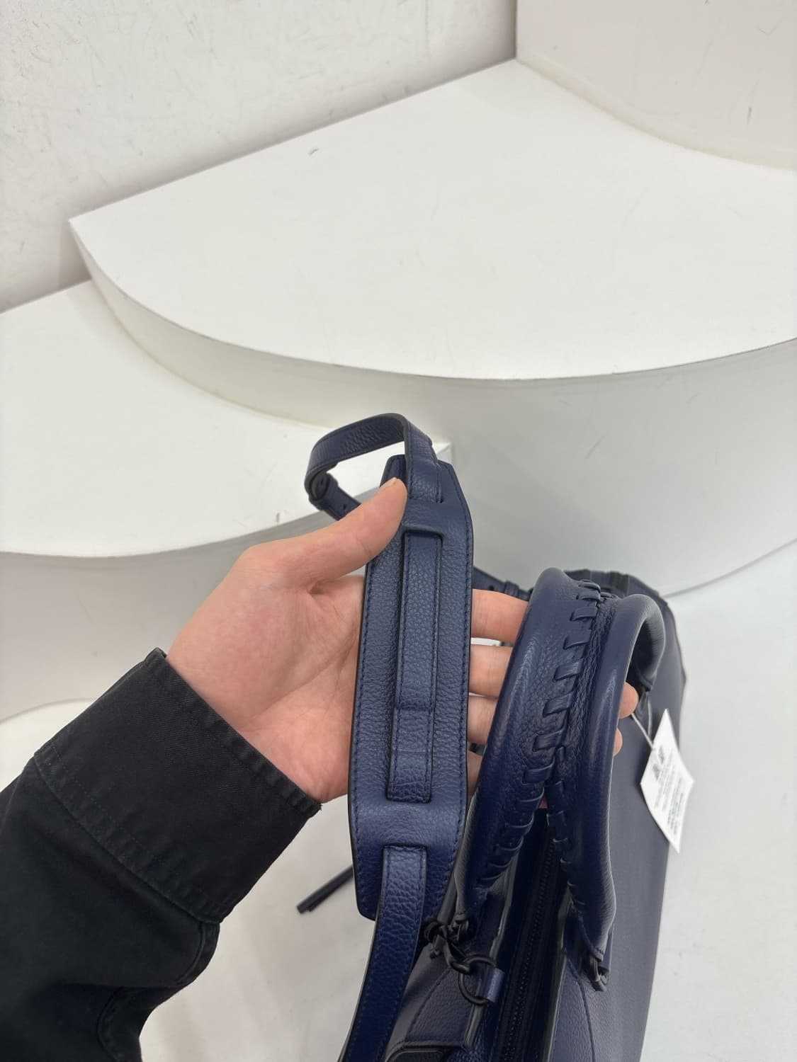 발렌시아가 네오 클래식 시티백 상품이미지6