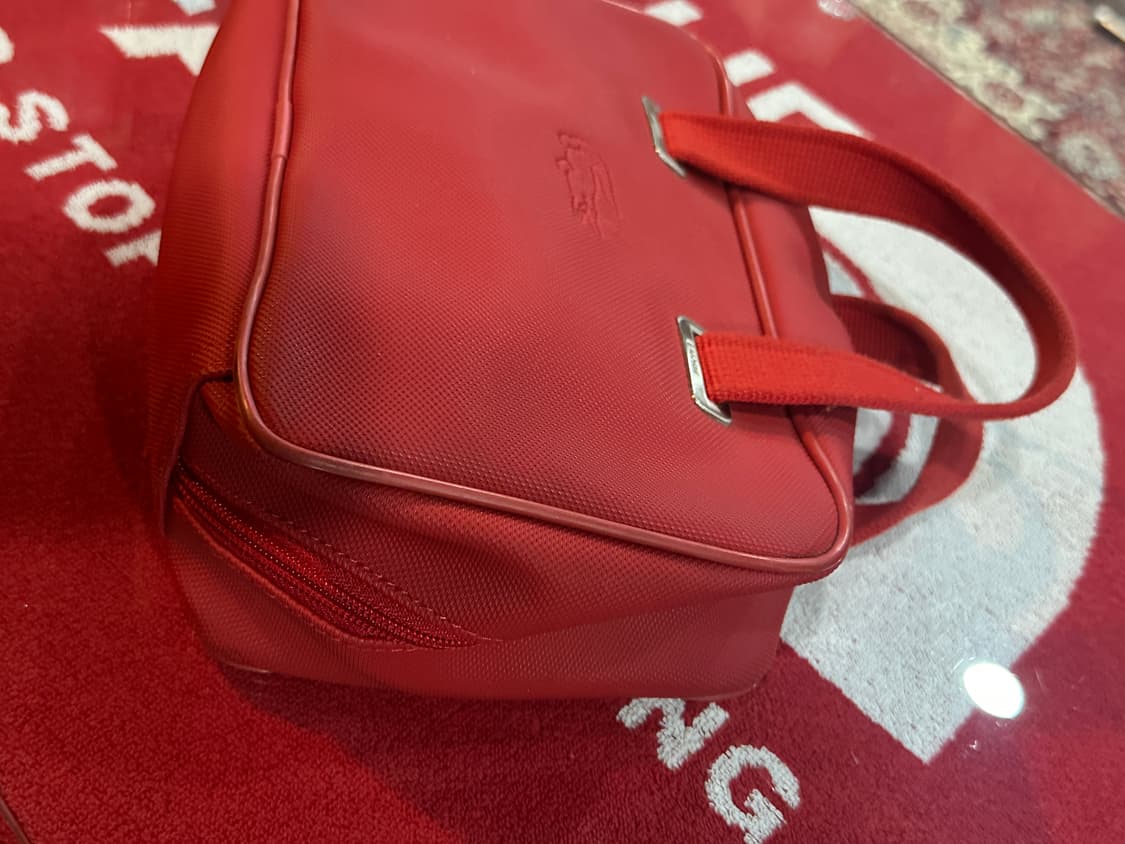 라코스테 토드백 상품이미지3