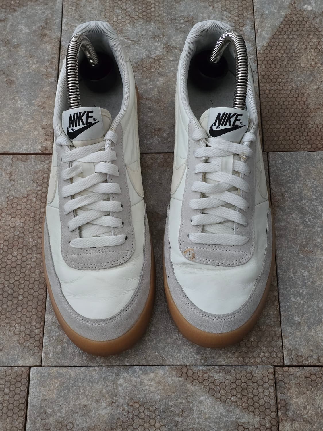 (260)나이키 킬샷 2 세일 검  상품이미지2