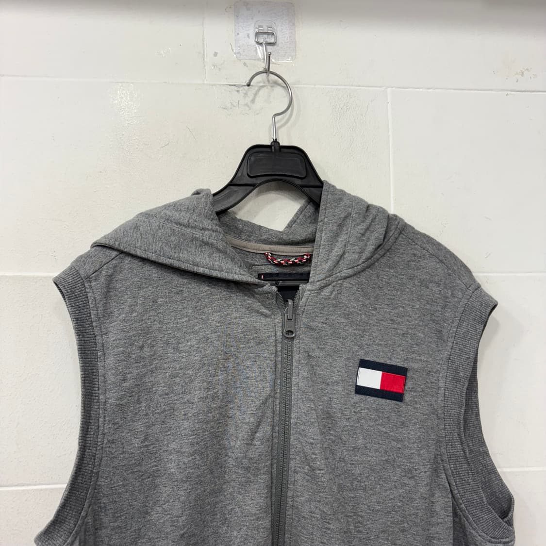 타미힐피거 집업 베스트 상품이미지2