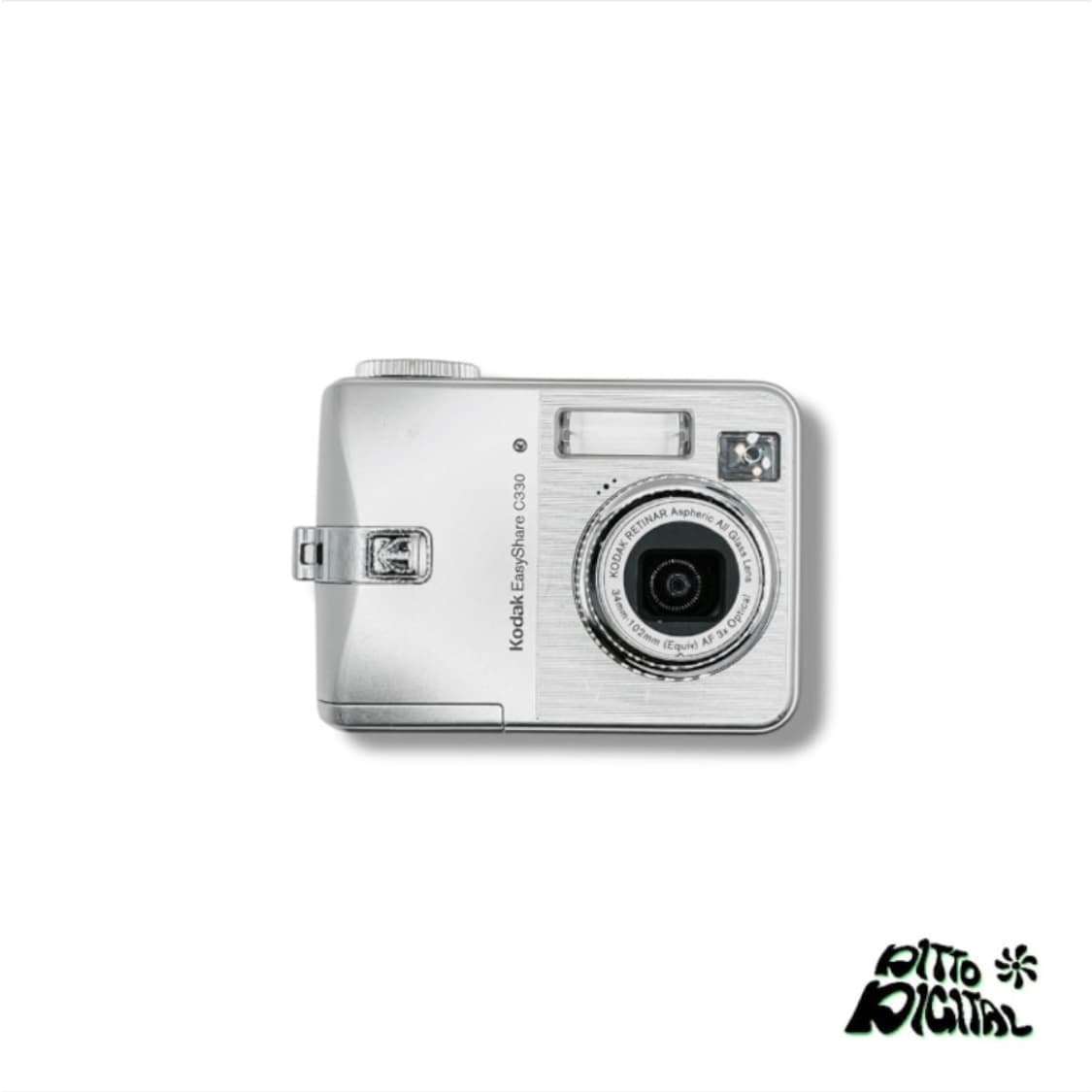 Kodak C330 디카 상품이미지2