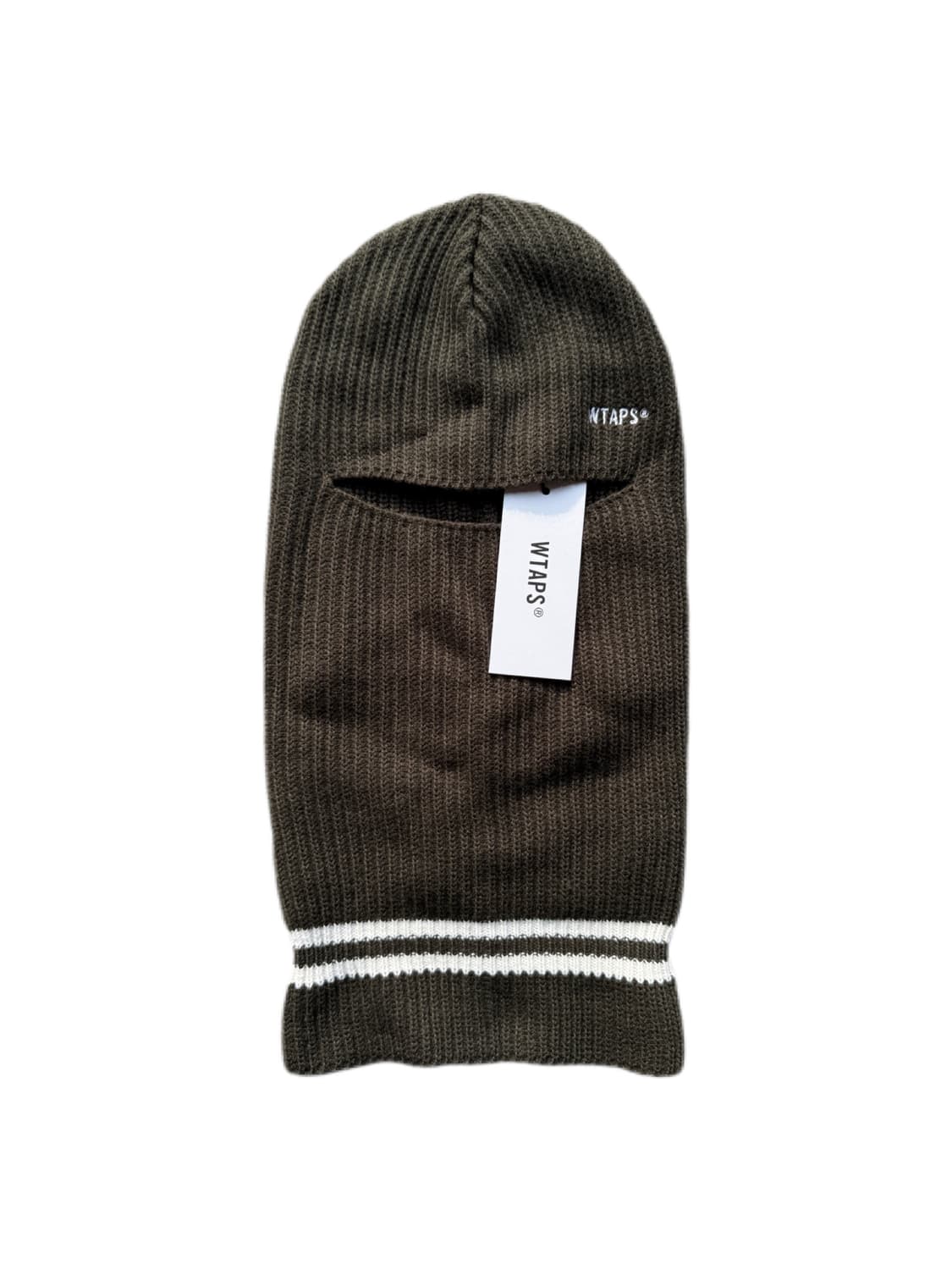 (새상품)더블탭스 바라클라바 상품이미지1