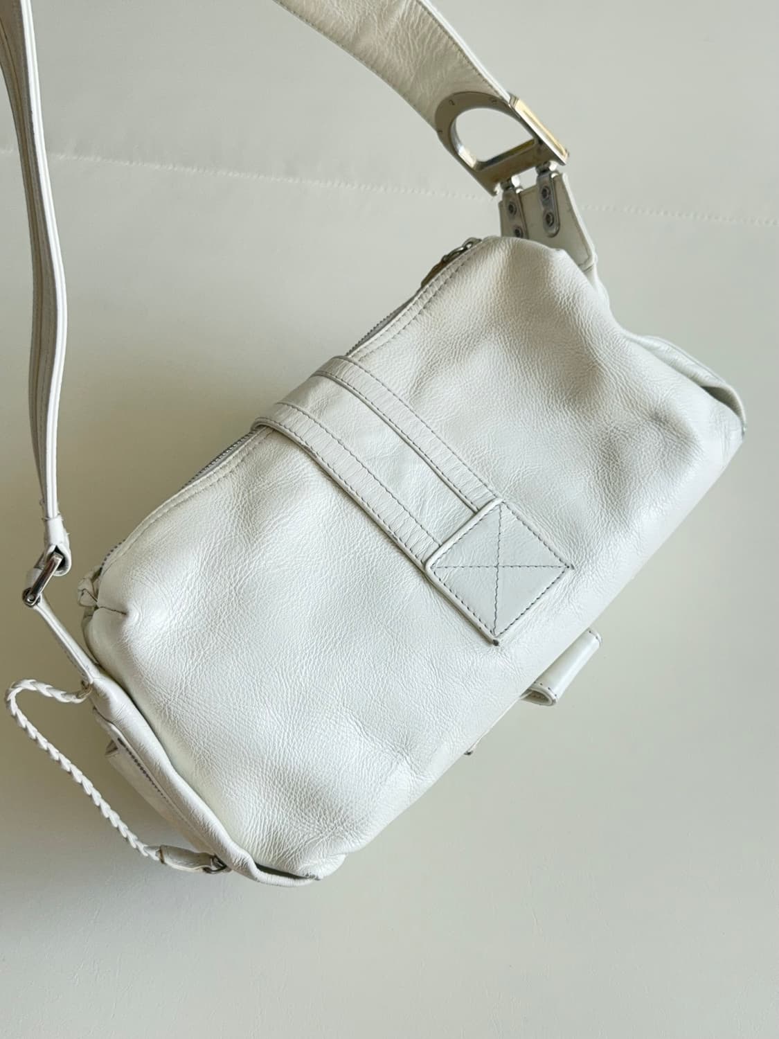 디올 D링 로고백 상품이미지5