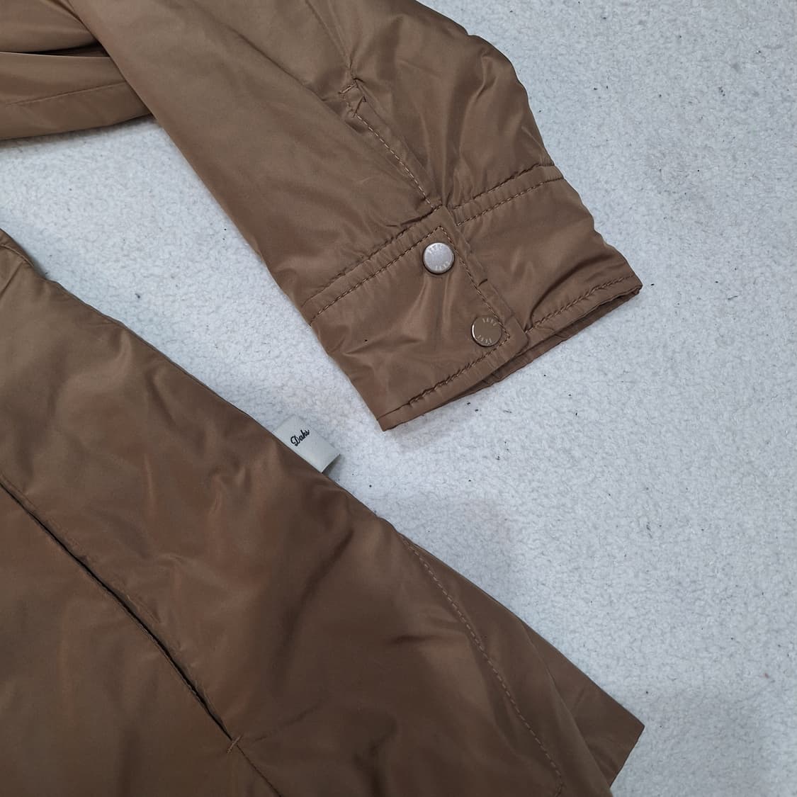 닥스  간절기패딩88 상품이미지2