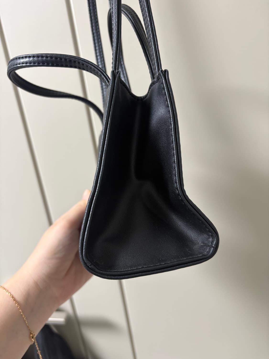 텔파 스몰 블랙 상품이미지6