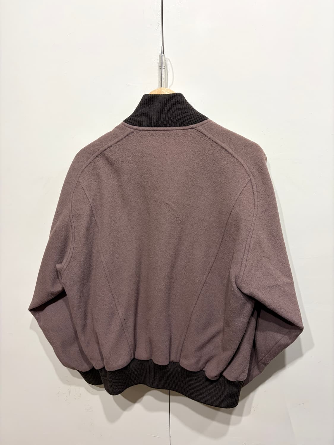 크리스찬 디올 울 블루종 자켓 상품이미지5