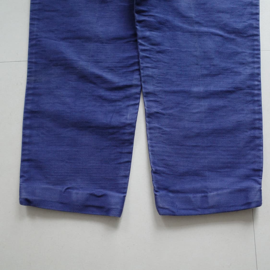 [34] 70's MADE IN FRANCE 프렌치 몰스킨 워크팬츠 상품이미지8