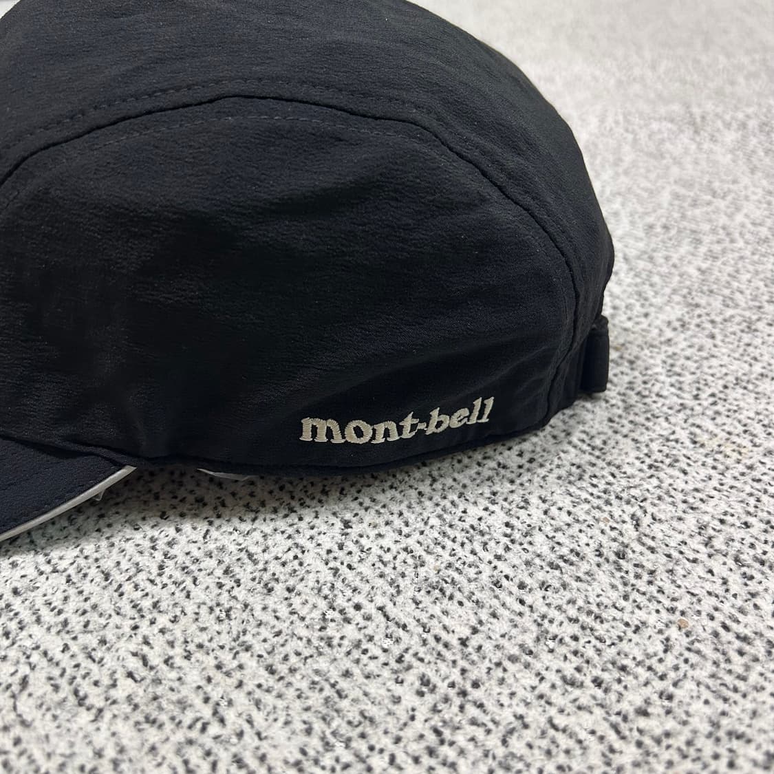 몽벨 캡 상품이미지5