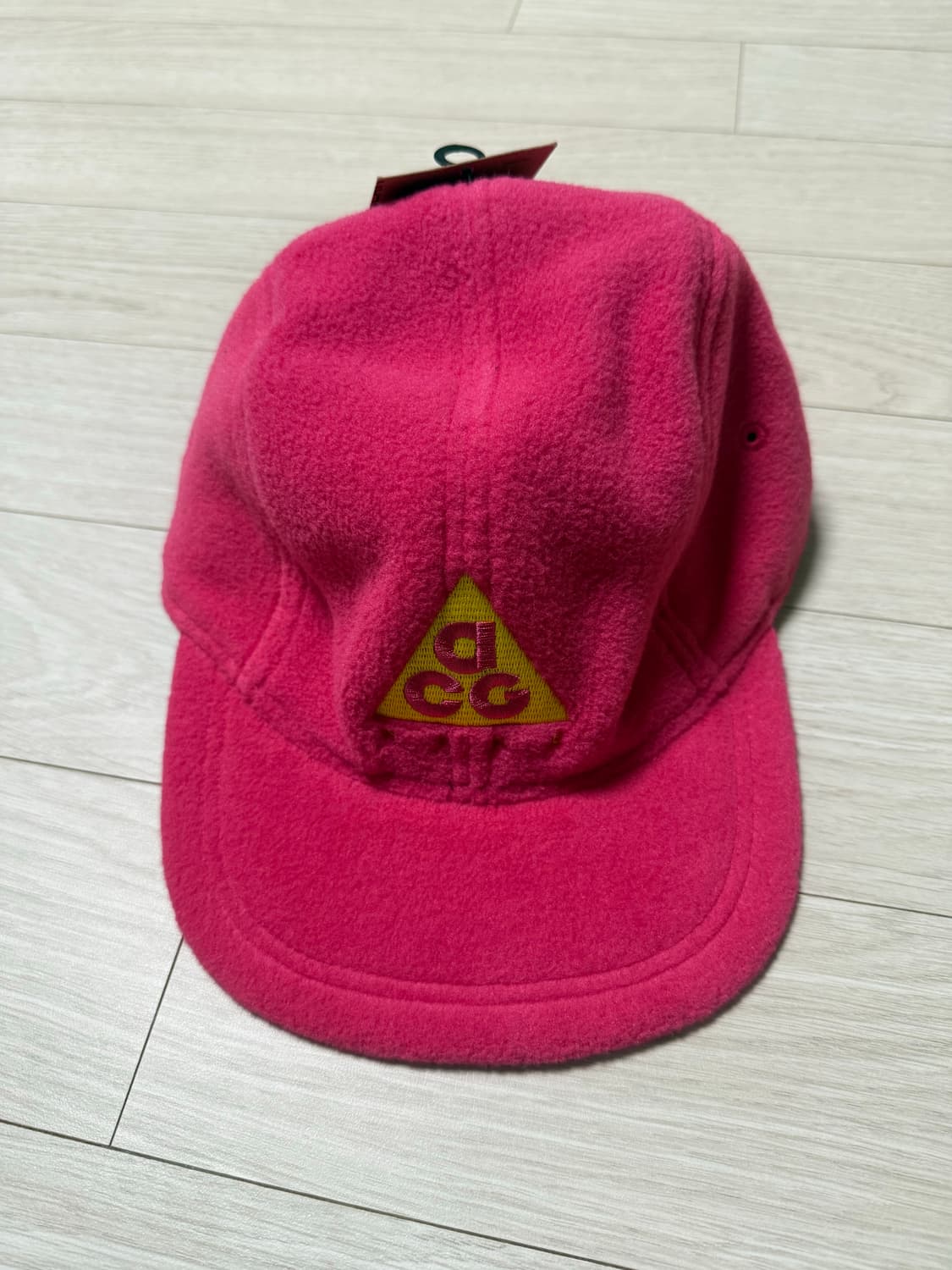 ACG aw84 플리스캡 상품이미지1