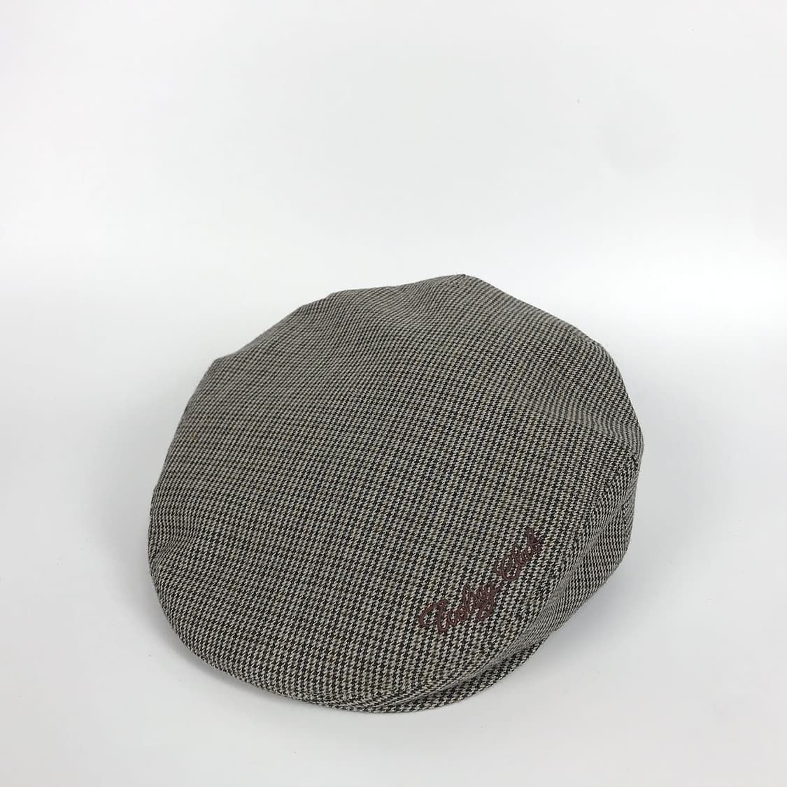 울시 wolsey 헌팅캡 모자 남성58 상품이미지1