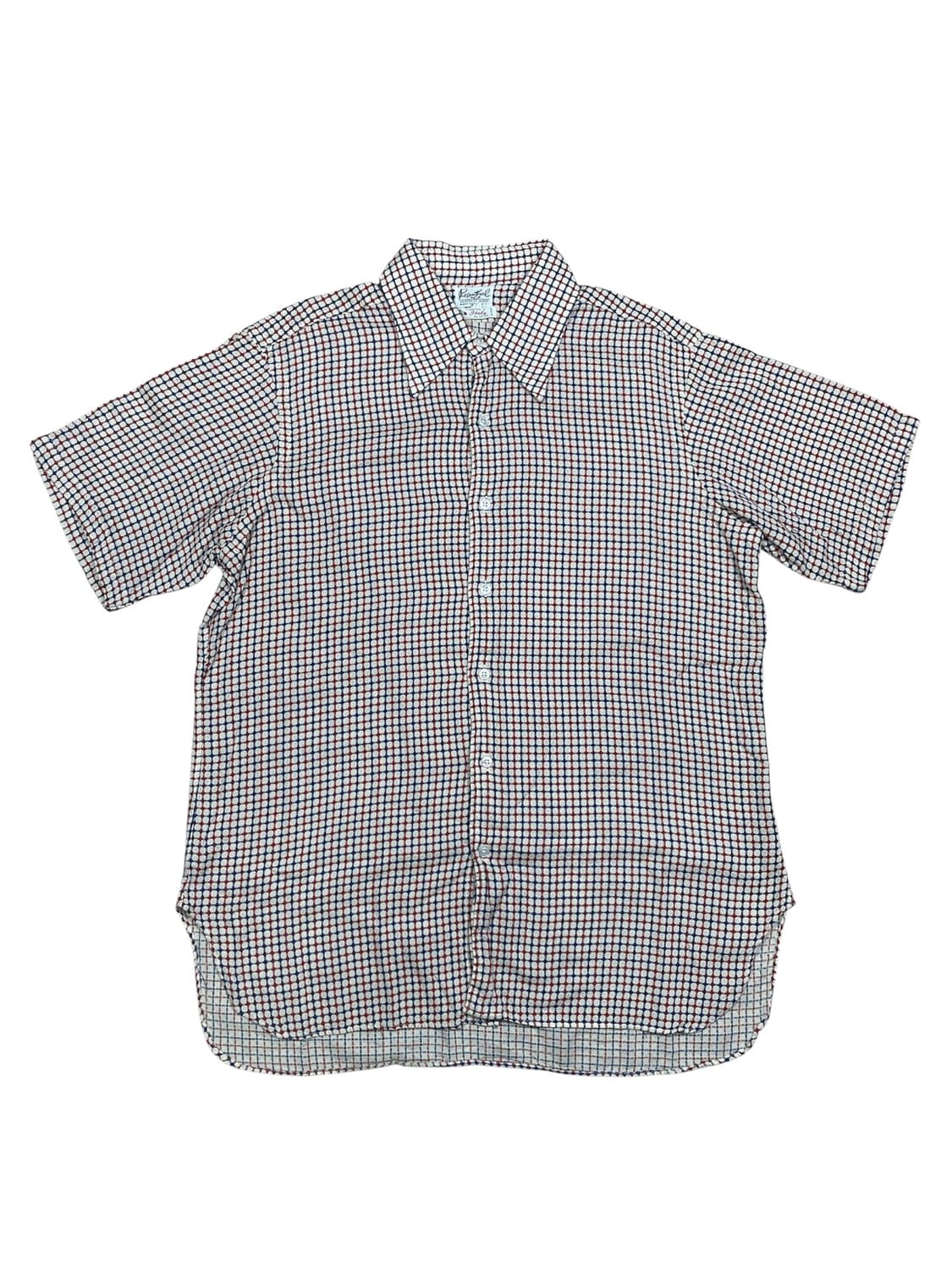 🕑60s Rosenthal Co shirts 상품이미지2