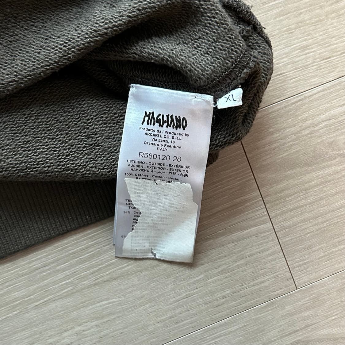 마리아노 상품이미지4